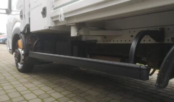 Renault Maxity 2.5dXi 130 3-STRONNA WYWROTKA 2010_131KM full