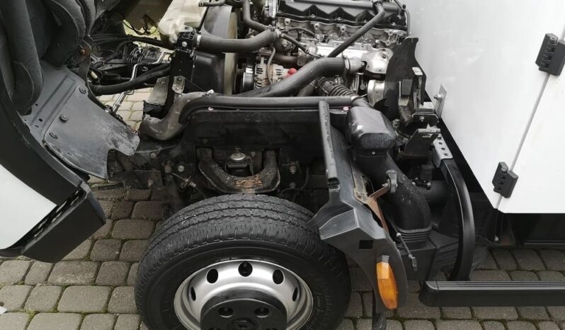Renault Maxity 2.5dXi 130 3-STRONNA WYWROTKA 2010_131KM full