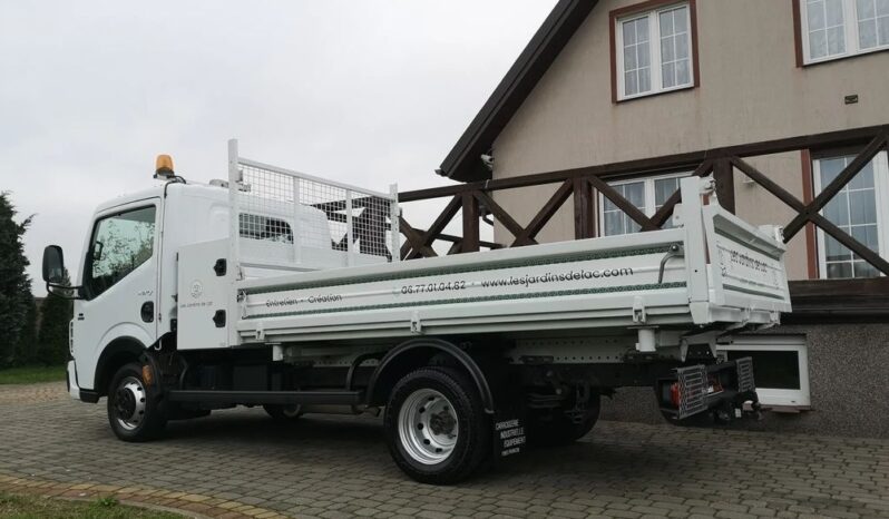 Renault Maxity 2.5dXi 130 3-STRONNA WYWROTKA 2010_131KM full