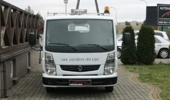 Renault Maxity 2.5dXi 130 3-STRONNA WYWROTKA 2010_131KM full