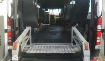 Mercedes-Benz Sprinter 313 CDI (BlueTec) 906.235 BlueEFFICIENCY full