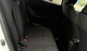 Toyota Yaris Cross full