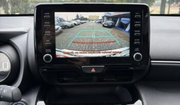 Toyota Yaris Cross full