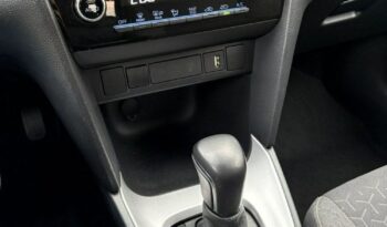 Toyota Yaris Cross full