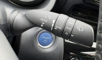 Toyota Yaris Cross full