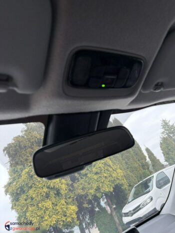 Toyota Yaris Cross full