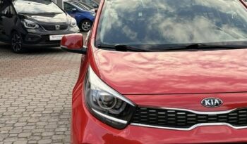 Kia Picanto 1.2 GT Line full
