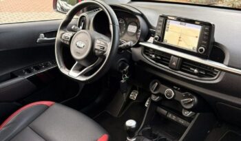 Kia Picanto 1.2 GT Line full