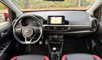 Kia Picanto 1.2 GT Line full