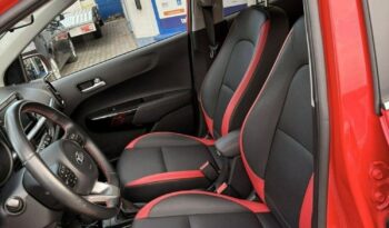 Kia Picanto 1.2 GT Line full
