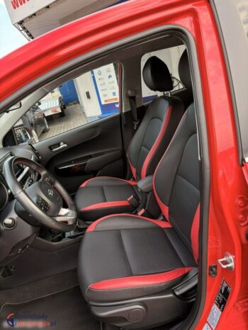 Kia Picanto 1.2 GT Line full