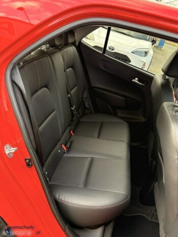 Kia Picanto 1.2 GT Line full