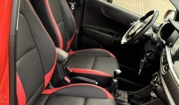 Kia Picanto 1.2 GT Line full