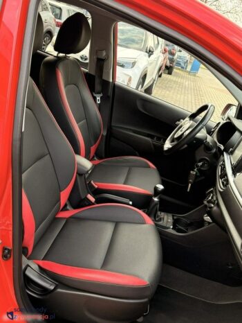 Kia Picanto 1.2 GT Line full