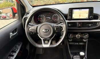 Kia Picanto 1.2 GT Line full