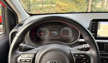 Kia Picanto 1.2 GT Line full