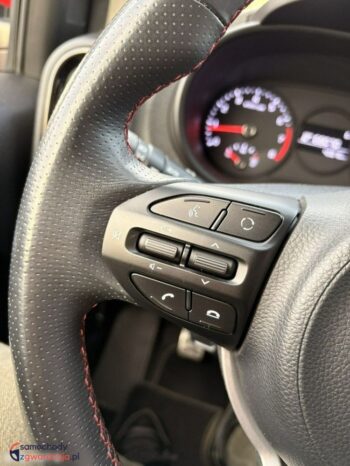 Kia Picanto 1.2 GT Line full