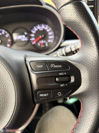 Kia Picanto 1.2 GT Line full