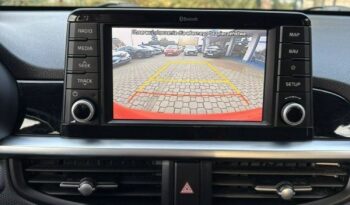 Kia Picanto 1.2 GT Line full