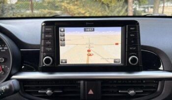 Kia Picanto 1.2 GT Line full