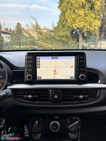 Kia Picanto 1.2 GT Line full
