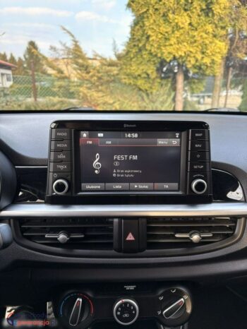 Kia Picanto 1.2 GT Line full