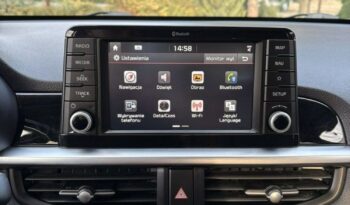Kia Picanto 1.2 GT Line full