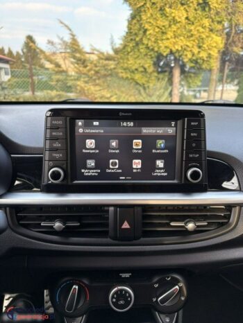 Kia Picanto 1.2 GT Line full