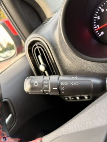 Kia Picanto 1.2 GT Line full