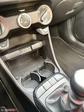 Kia Picanto 1.2 GT Line full