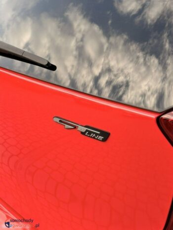 Kia Picanto 1.2 GT Line full