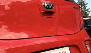 Kia Picanto 1.2 GT Line full