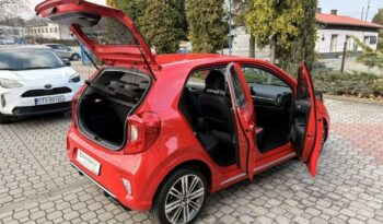 Kia Picanto 1.2 GT Line full