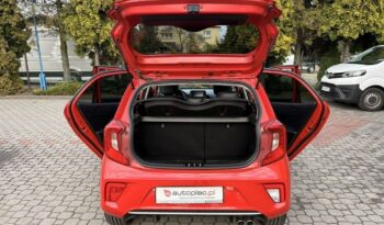 Kia Picanto 1.2 GT Line full