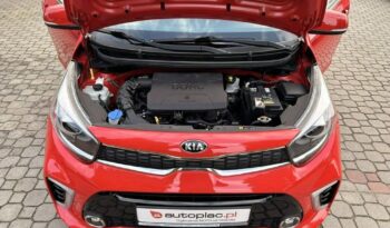 Kia Picanto 1.2 GT Line full