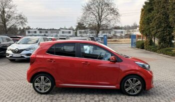 Kia Picanto 1.2 GT Line full