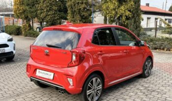 Kia Picanto 1.2 GT Line full