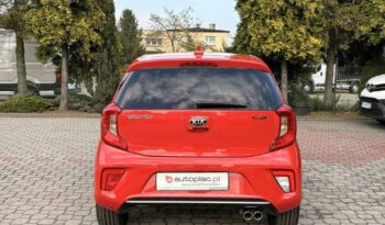 Kia Picanto 1.2 GT Line full