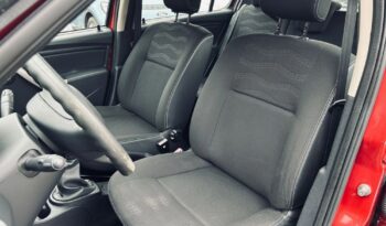 Dacia Sandero Stepway 1.6 MPI benz 86KM; Ładna; Bez korozji; Z Niemiec; FV Marża; Gwarancja! full