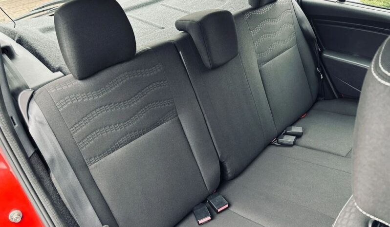 Dacia Sandero Stepway 1.6 MPI benz 86KM; Ładna; Bez korozji; Z Niemiec; FV Marża; Gwarancja! full