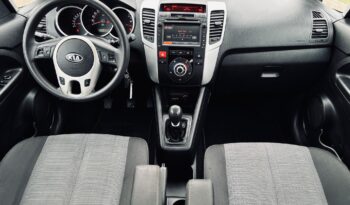 Kia Venga 1.4 benz. 90KM; Top Stan; Z Niemiec; Zarejestrowana; FV Marża; Roczna gwarancja gratis! full