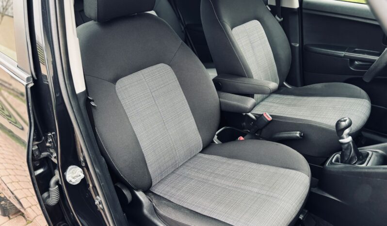 Kia Venga 1.4 benz. 90KM; Top Stan; Z Niemiec; Zarejestrowana; FV Marża; Roczna gwarancja gratis! full