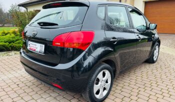 Kia Venga 1.4 benz. 90KM; Top Stan; Z Niemiec; Zarejestrowana; FV Marża; Roczna gwarancja gratis! full