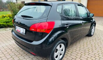 Kia Venga 1.4 benz. 90KM; Top Stan; Z Niemiec; Zarejestrowana; FV Marża; Roczna gwarancja gratis! full