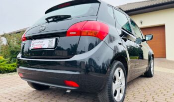 Kia Venga 1.4 benz. 90KM; Top Stan; Z Niemiec; Zarejestrowana; FV Marża; Roczna gwarancja gratis! full