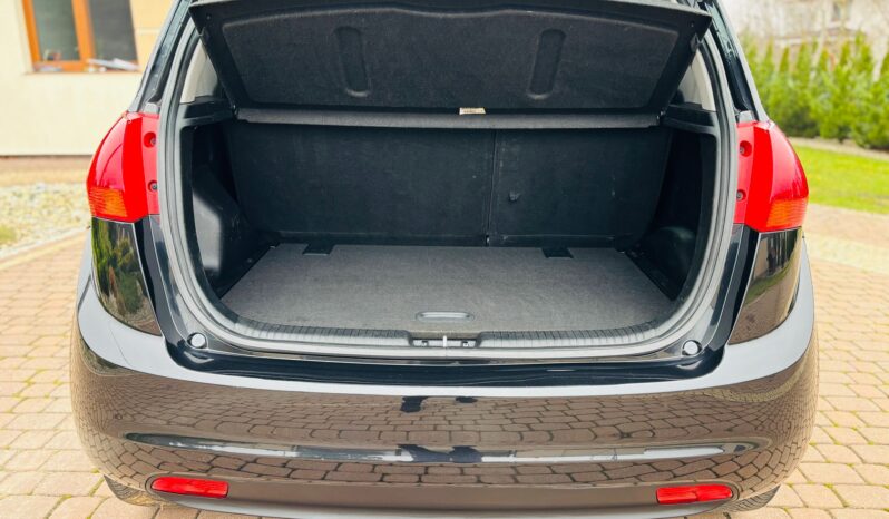 Kia Venga 1.4 benz. 90KM; Top Stan; Z Niemiec; Zarejestrowana; FV Marża; Roczna gwarancja gratis! full