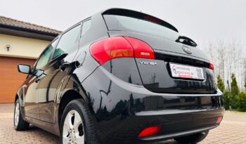 Kia Venga 1.4 benz. 90KM; Top Stan; Z Niemiec; Zarejestrowana; FV Marża; Roczna gwarancja gratis! full