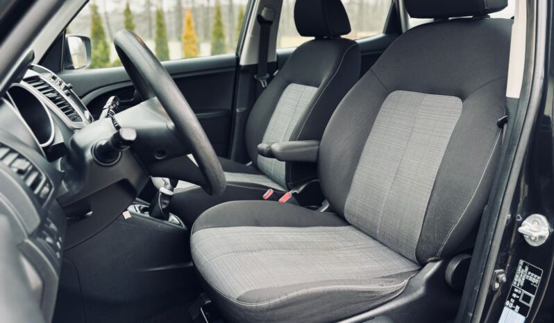 Kia Venga 1.4 benz. 90KM; Top Stan; Z Niemiec; Zarejestrowana; FV Marża; Roczna gwarancja gratis! full