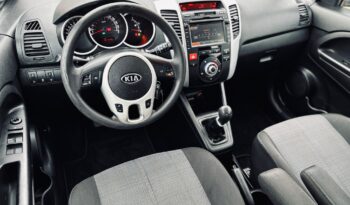 Kia Venga 1.4 benz. 90KM; Top Stan; Z Niemiec; Zarejestrowana; FV Marża; Roczna gwarancja gratis! full