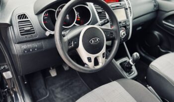 Kia Venga 1.4 benz. 90KM; Top Stan; Z Niemiec; Zarejestrowana; FV Marża; Roczna gwarancja gratis! full